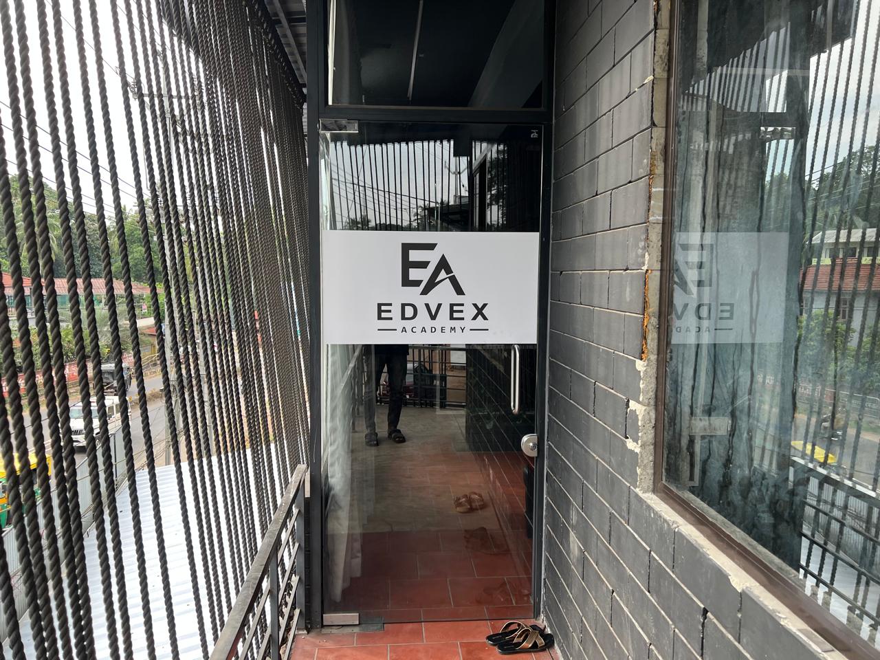 Edvex Academy – 01