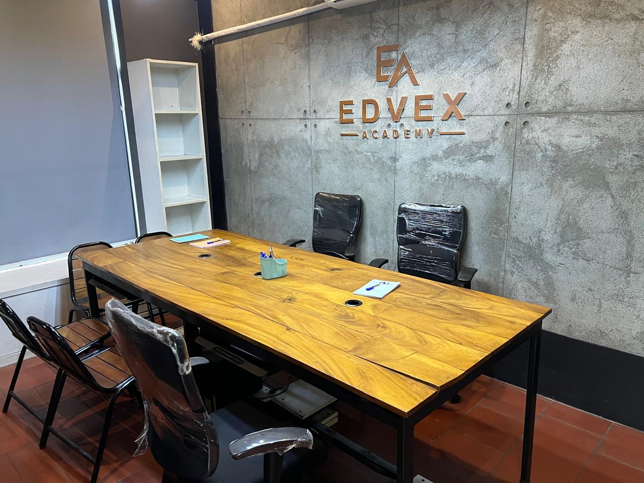 Edvex Academy – 01